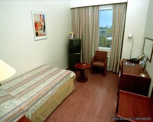 伊马特拉中心酒店 客房 照片